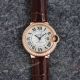 Swiss Copy Cartier Ballon Bleu 33mm NH05 Watch Inlaid with Diamonds Gold Case (5)_th.jpg